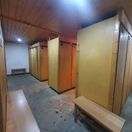 Apartman Chez Angelique Et - Agreable Au Pied Des Pistes La Plagne