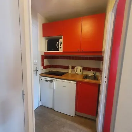 Chez Angélique Et - Au Pied Des Pistes * La Plagne