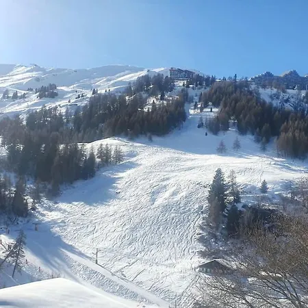 Apartamento Chez Angelique Et - Agreable Au Pied Des Pistes *