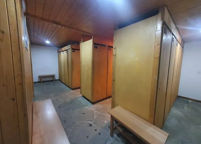 Apartamento Chez Angelique Et - Agreable Au Pied Des Pistes La Plagne