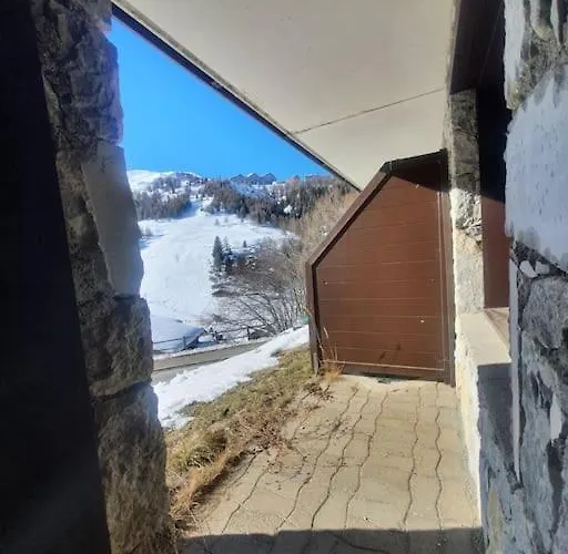 Chez Angelique Et - Agreable Au Pied Des Pistes
